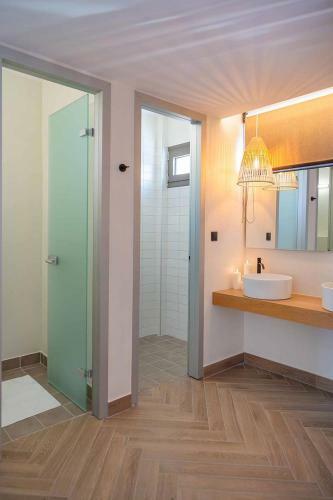 Lithochoro (pieria) Villa Sleeps 4 Pool Air Con