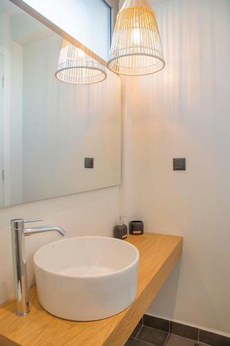 Lithochoro (pieria) Villa Sleeps 4 Pool Air Con