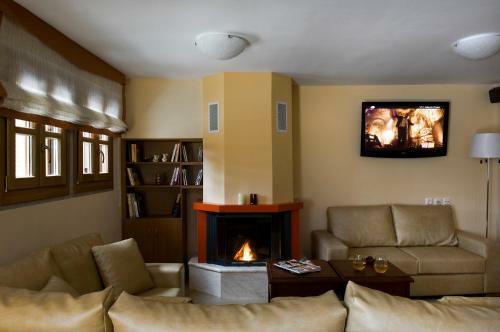 Hostal Rentinia Inn