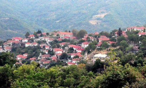 Hostal Rentinia Inn