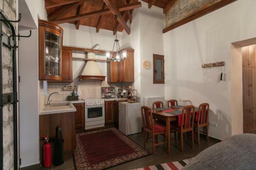 Villa Relax In Mainalo