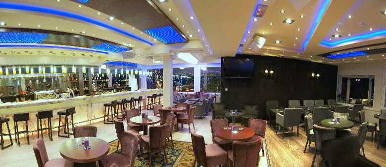 Hotel Pantelidis
