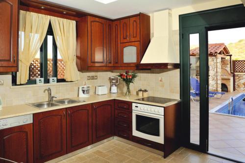 Holiday Home Neo Chorio