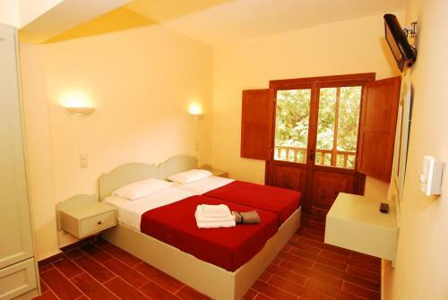 Hotel Agathidis