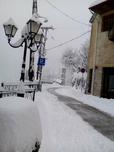 Hotel Agathidis