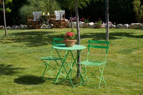 Country Style Villa Christina