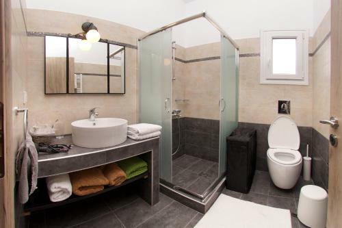 Country Style Villa Christina