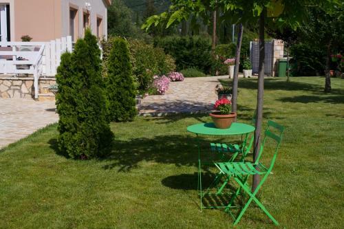Country Style Villa Christina