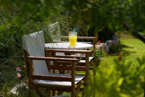 Country Style Villa Christina