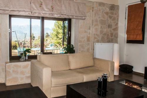 Villa Veggera