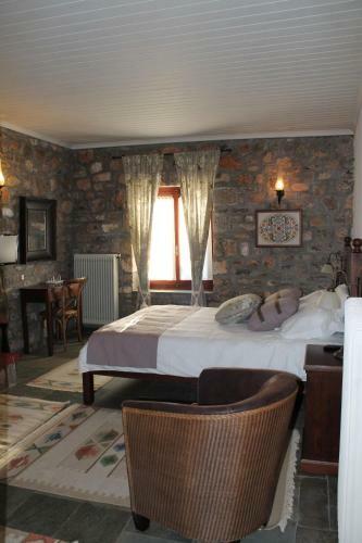 Hostal Guesthouse Karahalios