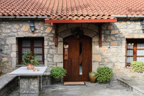 Hostal Guesthouse Karahalios
