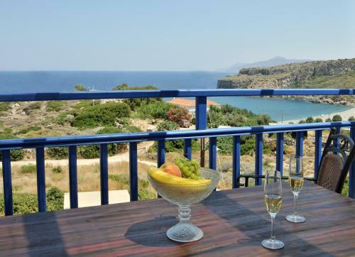 Aparthotel Akrotiri Hotel