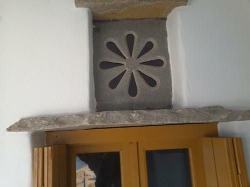 Apartamento Parodosiako Diamerisma Rochari