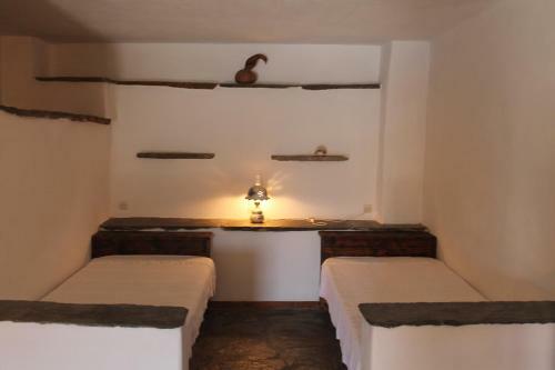 Apartamento Parodosiako Diamerisma Rochari