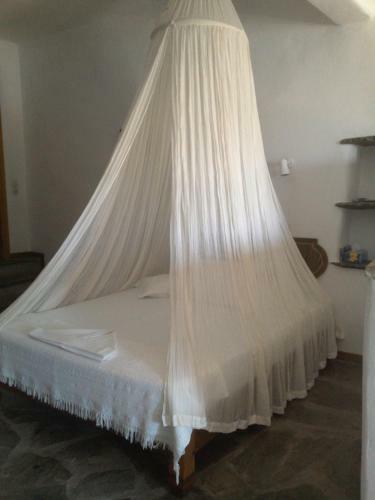 Apartamento Parodosiako Diamerisma Rochari