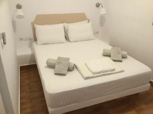 Apartamento Artemis Suites