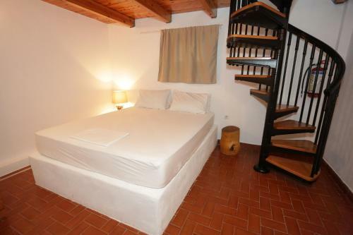 Apartamento Artemis Suites