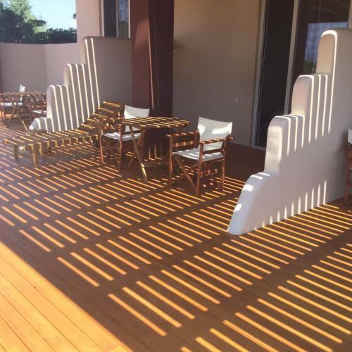 Apartamento Artemis Suites