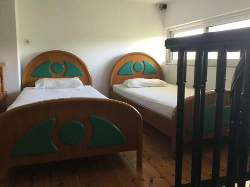 Apartamento Artemis Suites