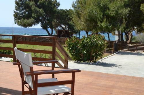 Apartamento Artemis Suites