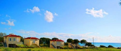 Apartamento Romanos Beach Villas