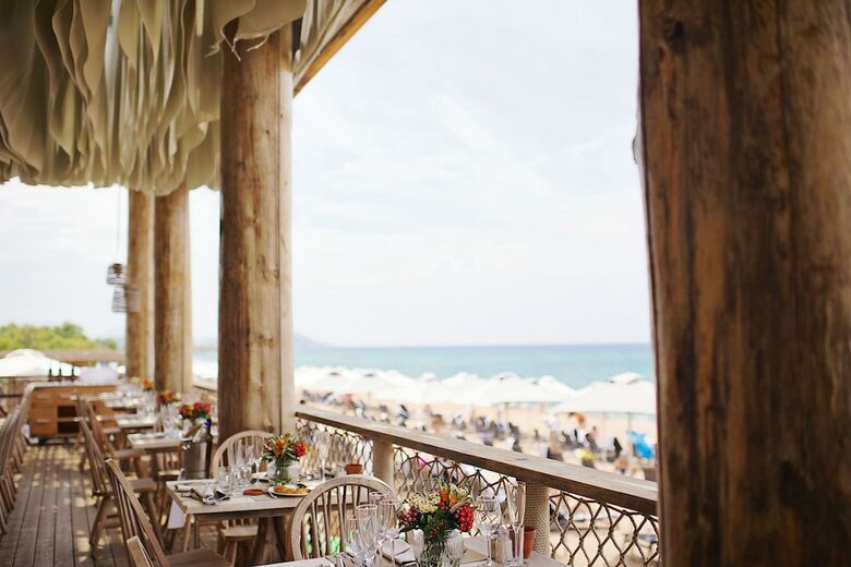 Hotel The Westin Resort, Costa Navarino