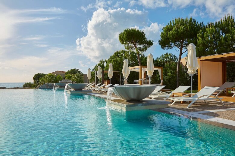 Hotel The Westin Resort, Costa Navarino