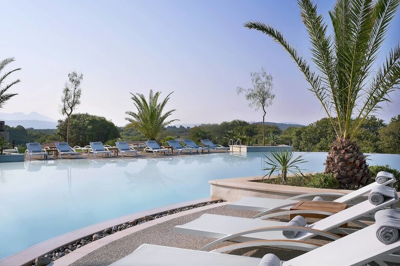Hotel The Westin Resort, Costa Navarino
