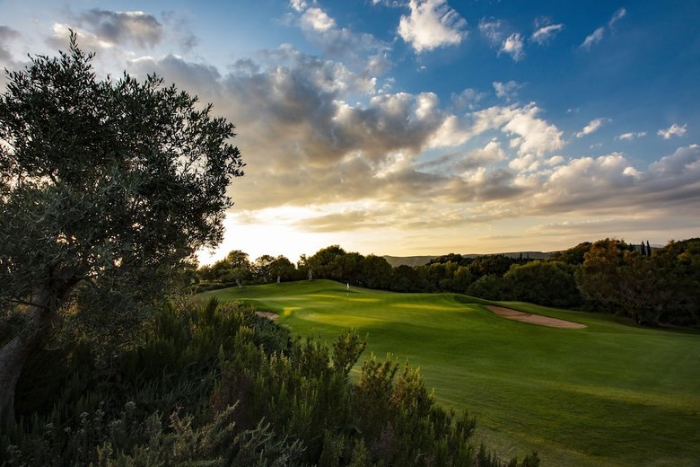 Hotel The Westin Resort, Costa Navarino