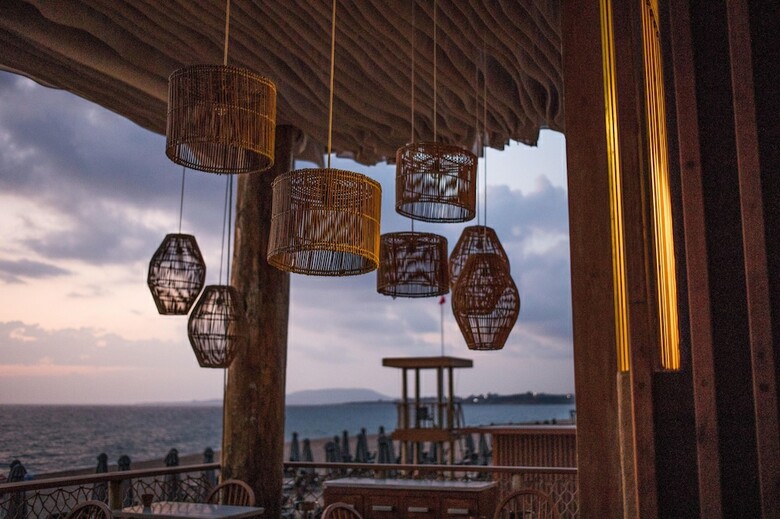 Hotel The Westin Resort, Costa Navarino