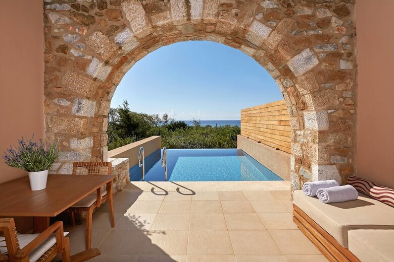 Hotel The Westin Resort, Costa Navarino