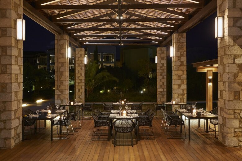 Hotel The Westin Resort, Costa Navarino