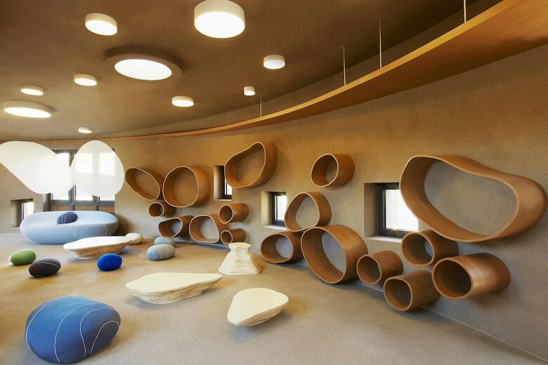 Hotel The Westin Resort, Costa Navarino