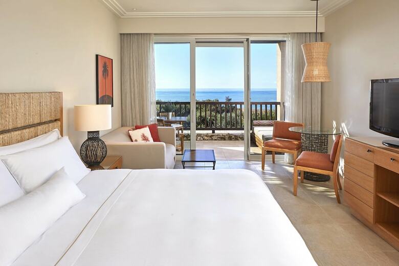 Hotel The Westin Resort, Costa Navarino