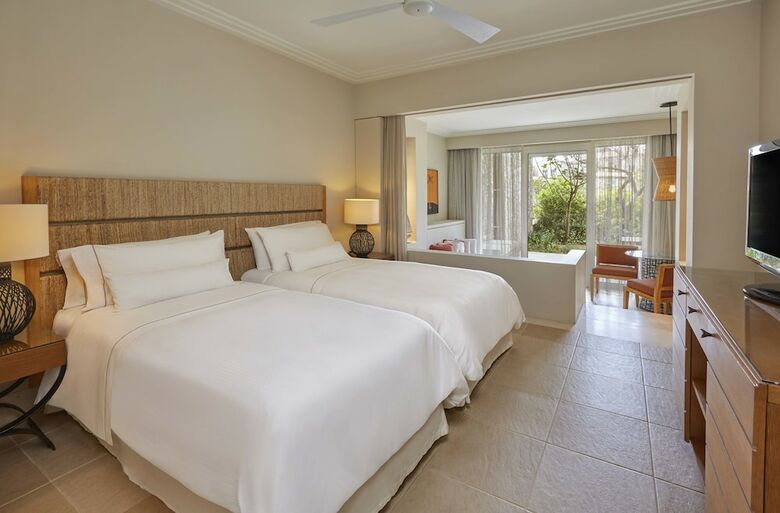 Hotel The Westin Resort, Costa Navarino