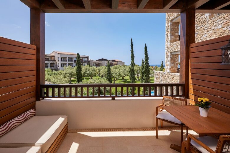 Hotel The Westin Resort, Costa Navarino