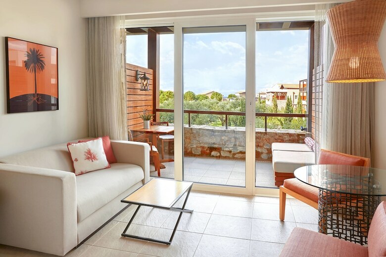 Hotel The Westin Resort, Costa Navarino