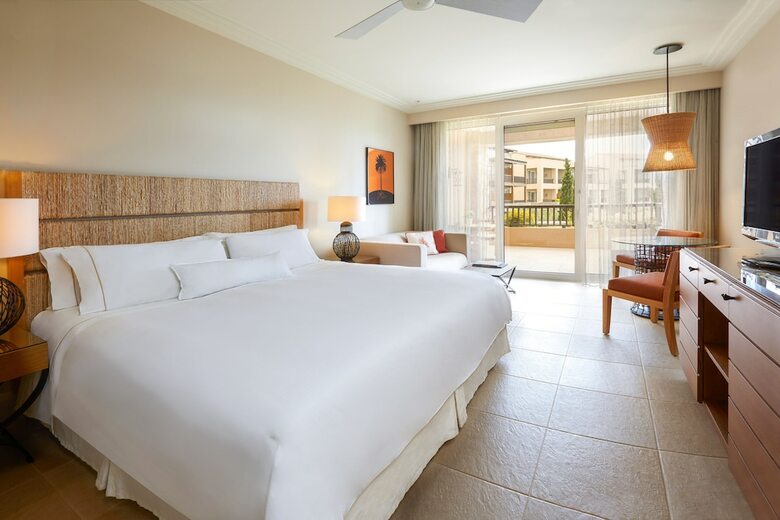 Hotel The Westin Resort, Costa Navarino