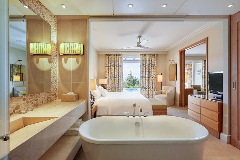 Hotel The Westin Resort, Costa Navarino