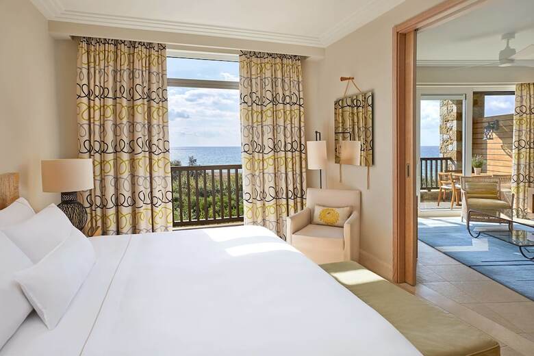 Hotel The Westin Resort, Costa Navarino
