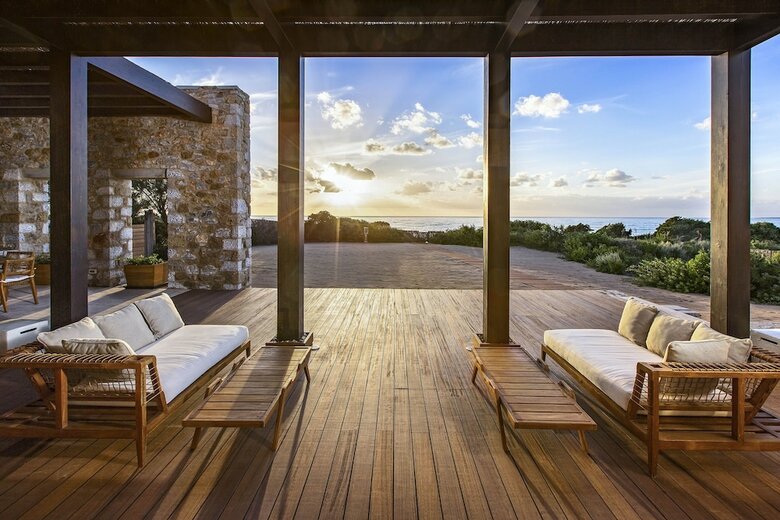 Hotel The Westin Resort, Costa Navarino