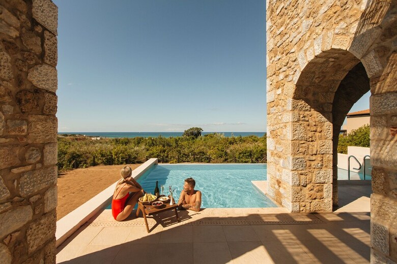 Hotel The Westin Resort, Costa Navarino