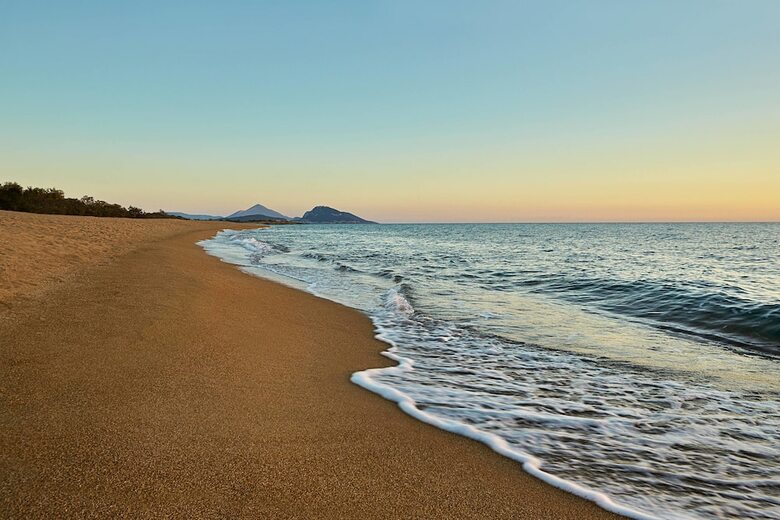 Hotel The Westin Resort, Costa Navarino