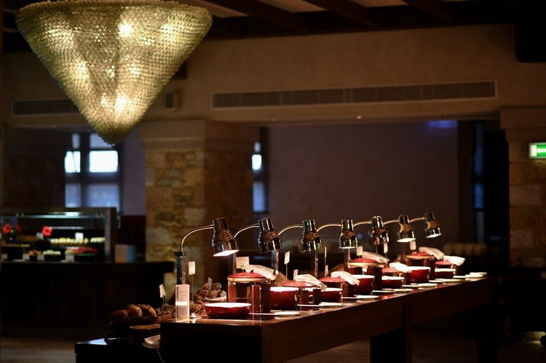 Hotel The Westin Resort, Costa Navarino