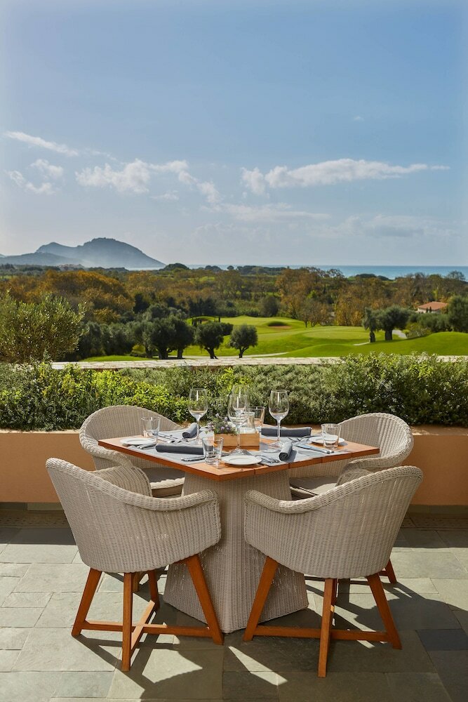 Hotel The Westin Resort, Costa Navarino