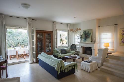 Villa Ilida