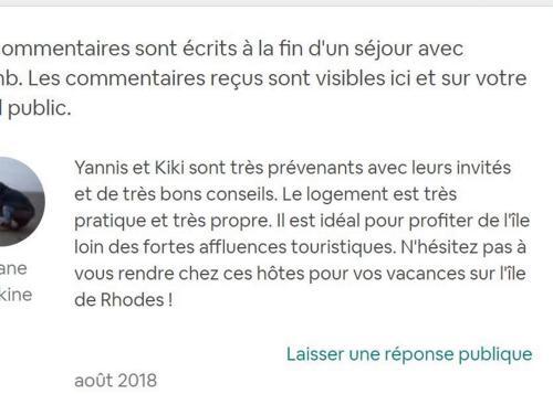 Apartamento Vacances Au Soleil