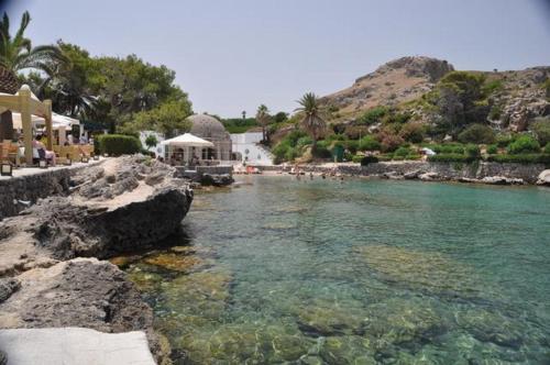 Apartamento Vacances Au Soleil