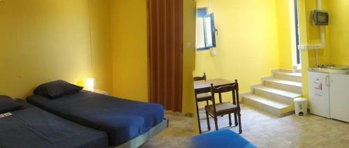 Apartamento Vacances Au Soleil